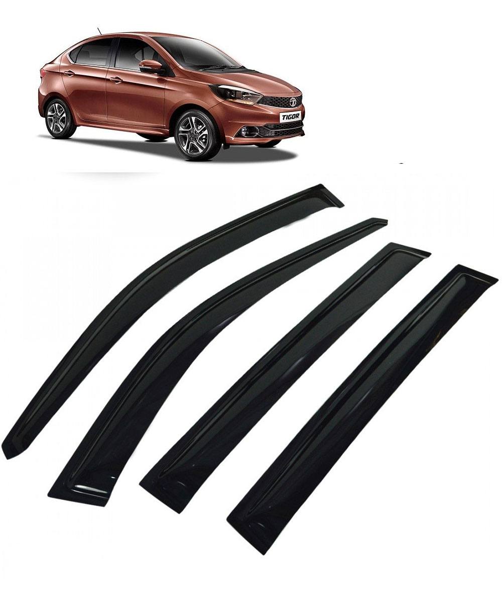 Door visor sales for tata tigor